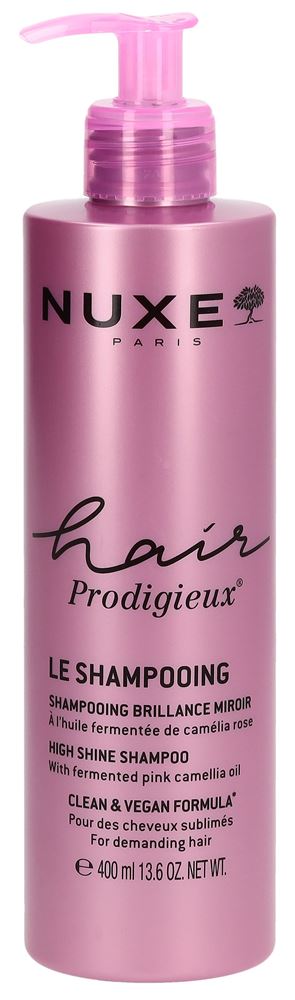 NUXE Prodigieux Hair Shampoo