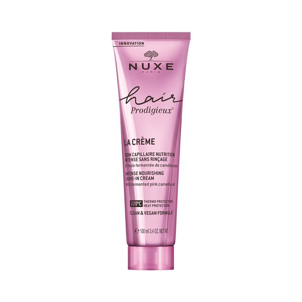 NUXE Prodigieux Hair Soin Capillaire Nutrition Intense