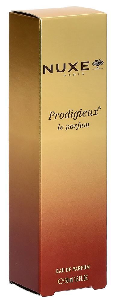 NUXE Prodigieux Le Parfum
