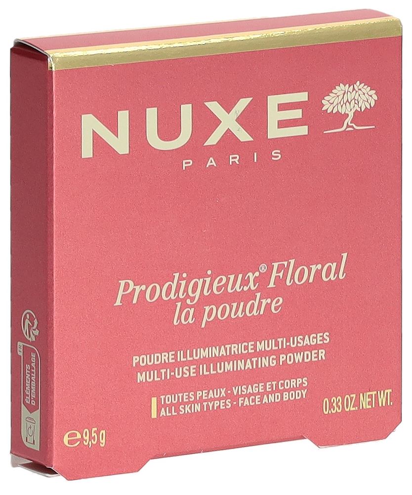 NUXE Prodigieux Multifunktions-Puder, Hauptbild