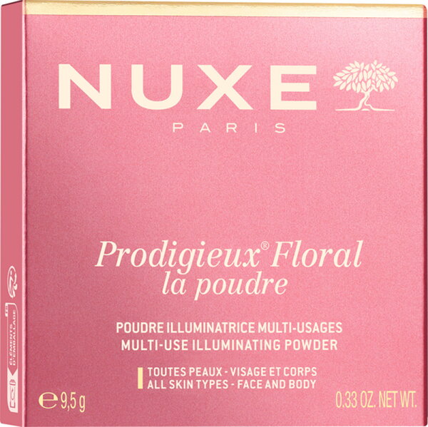 NUXE Prodigieux Poudre, image 2 sur 2