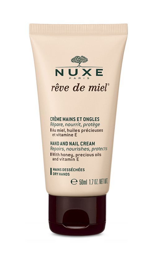 NUXE Crème Mains & Ongles