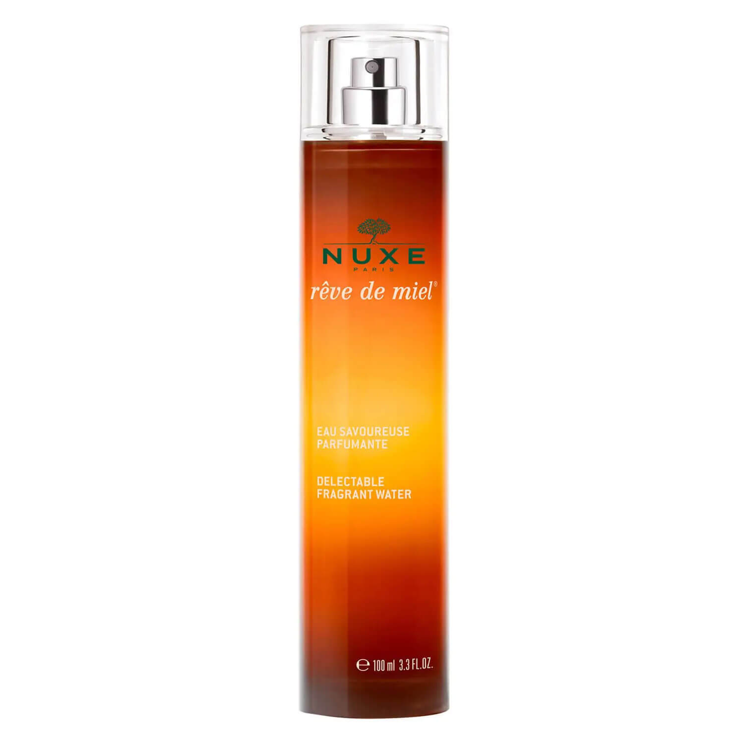 NUXE Eau Savoureuse Parfumante