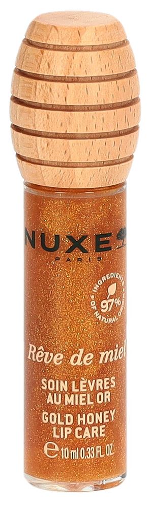 NUXE Rêve de miel Honig-Lippenpflege