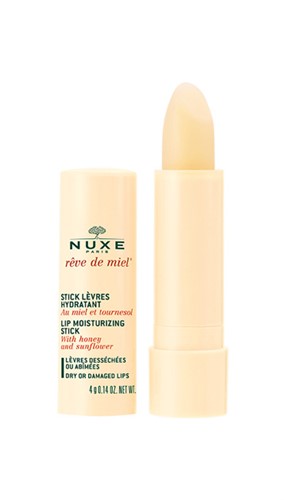 NUXE Rêve de Miel Stick Lèvres, Hauptbild