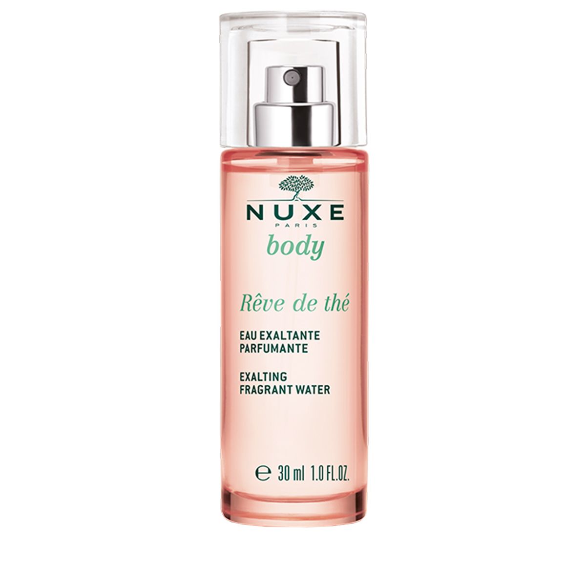 NUXE Eau Exaltante Parfumante, image principale