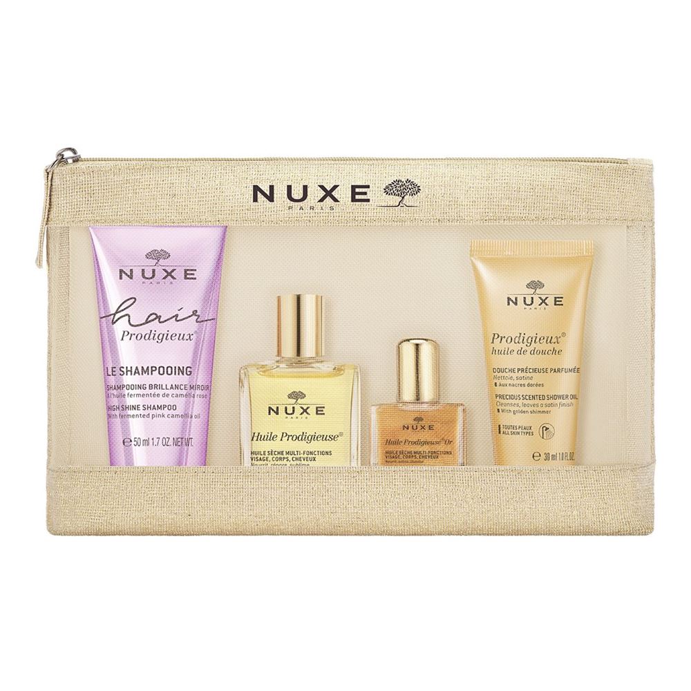 NUXE Rituel Beaute Prodigeux