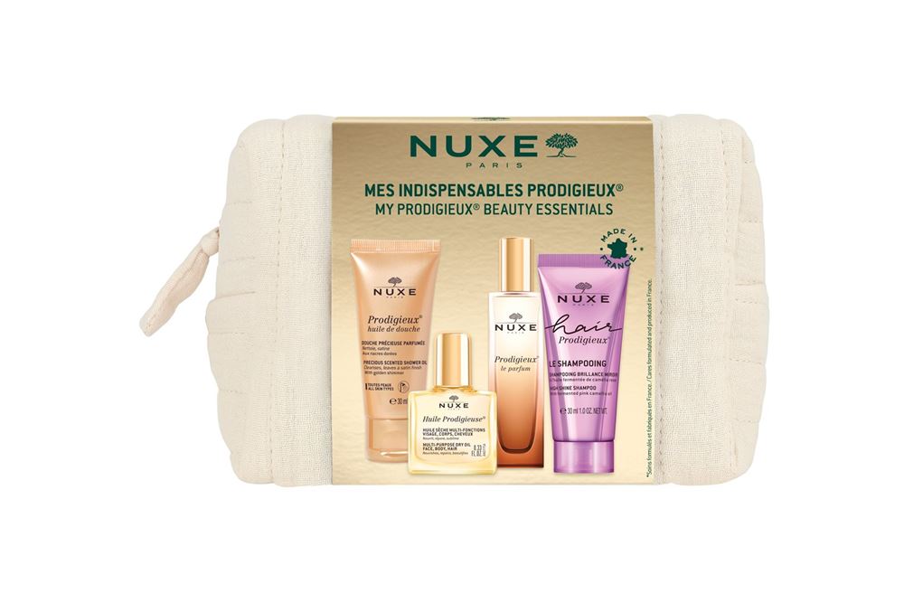 NUXE Rituel de Beauté Prodigieux, image principale