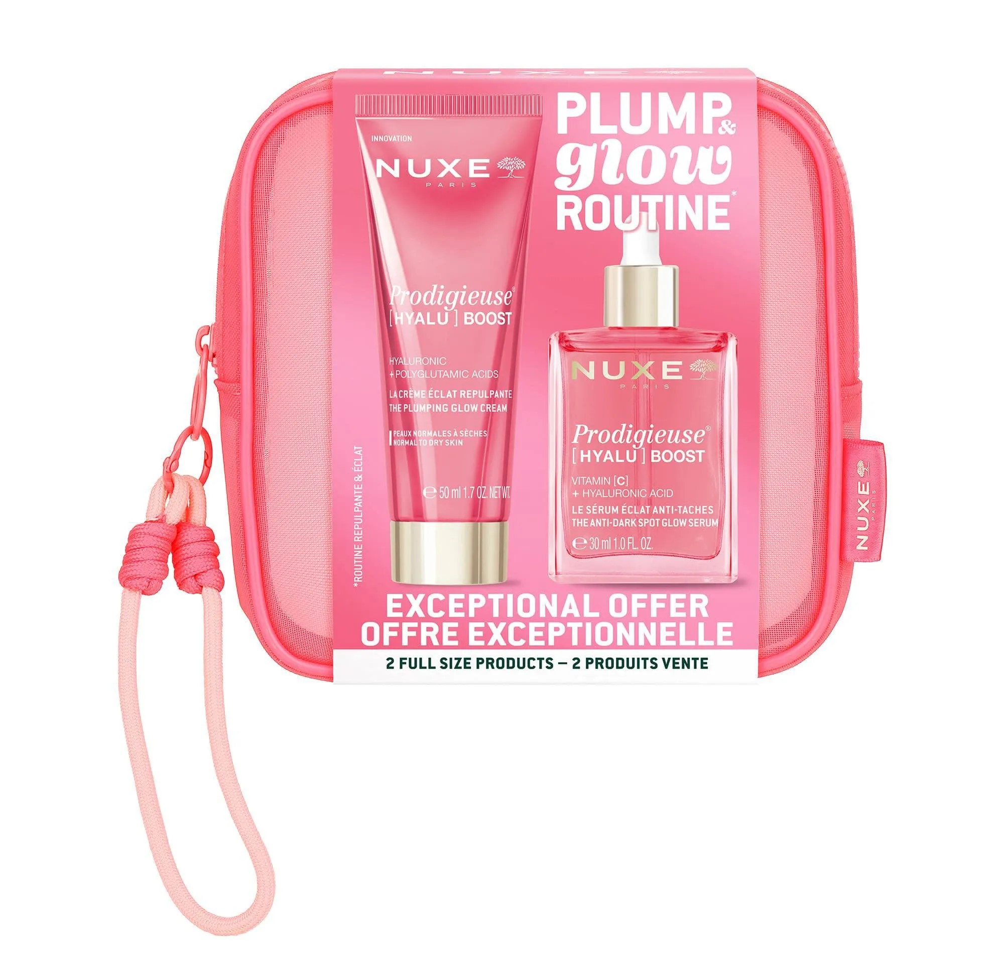 NUXE Routine Coffret