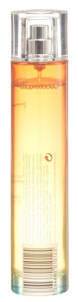 NUXE Sun Eau Délicieuse, image 2 sur 3