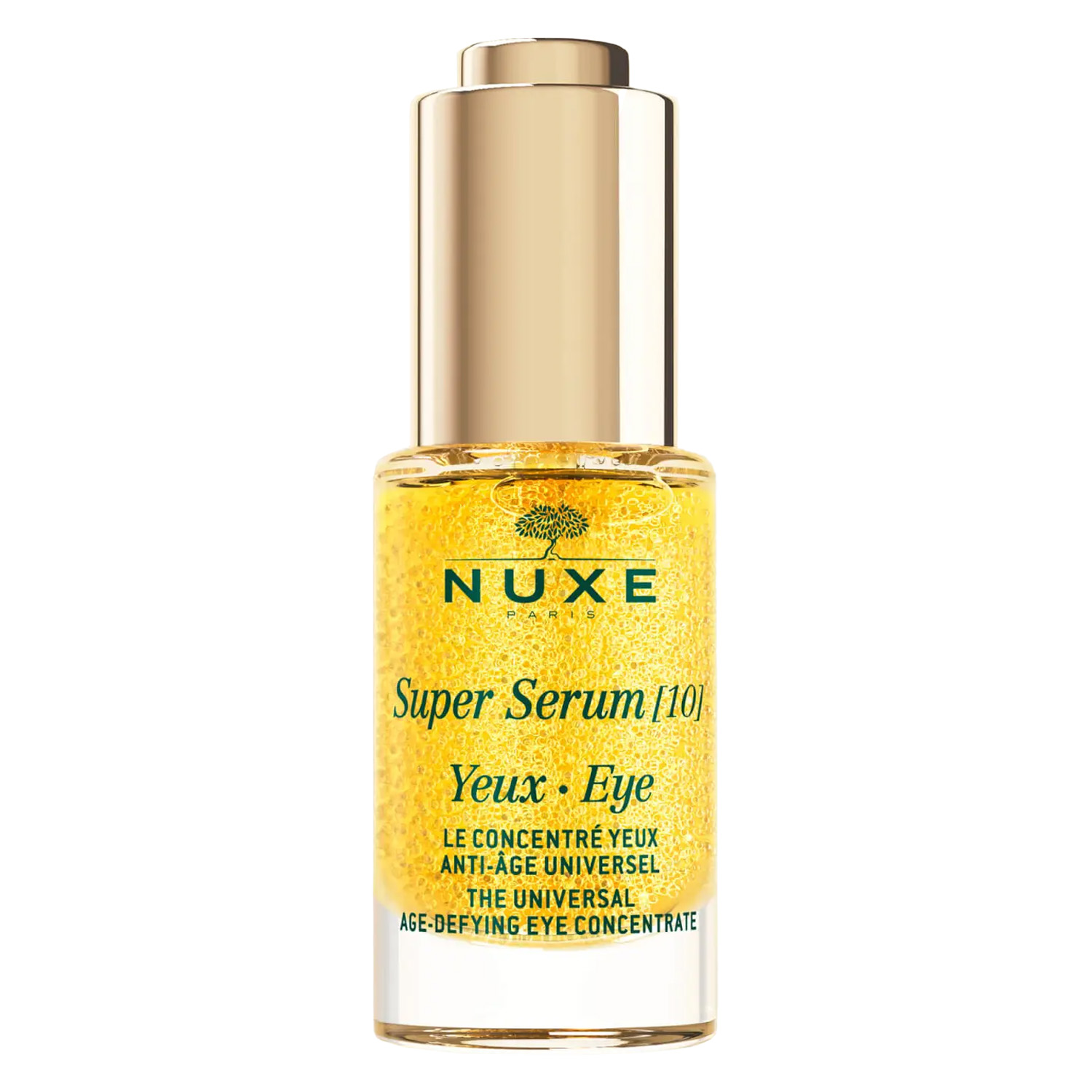 NUXE Super Serum Eye Concentrate A Age, image principale