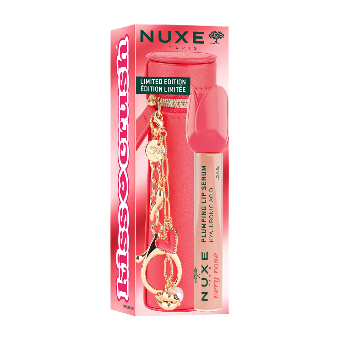 NUXE Very Rose Sérum Lèvres