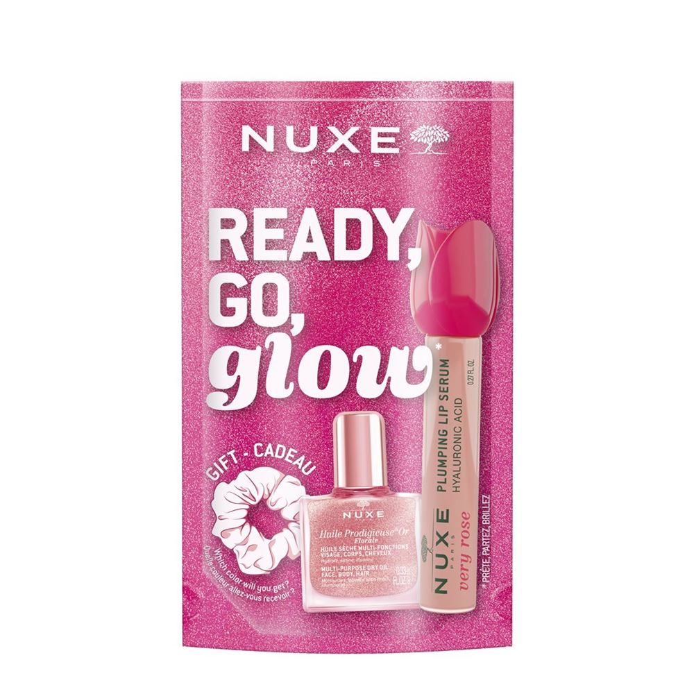 NUXE Very Rose Sérum Lèvres