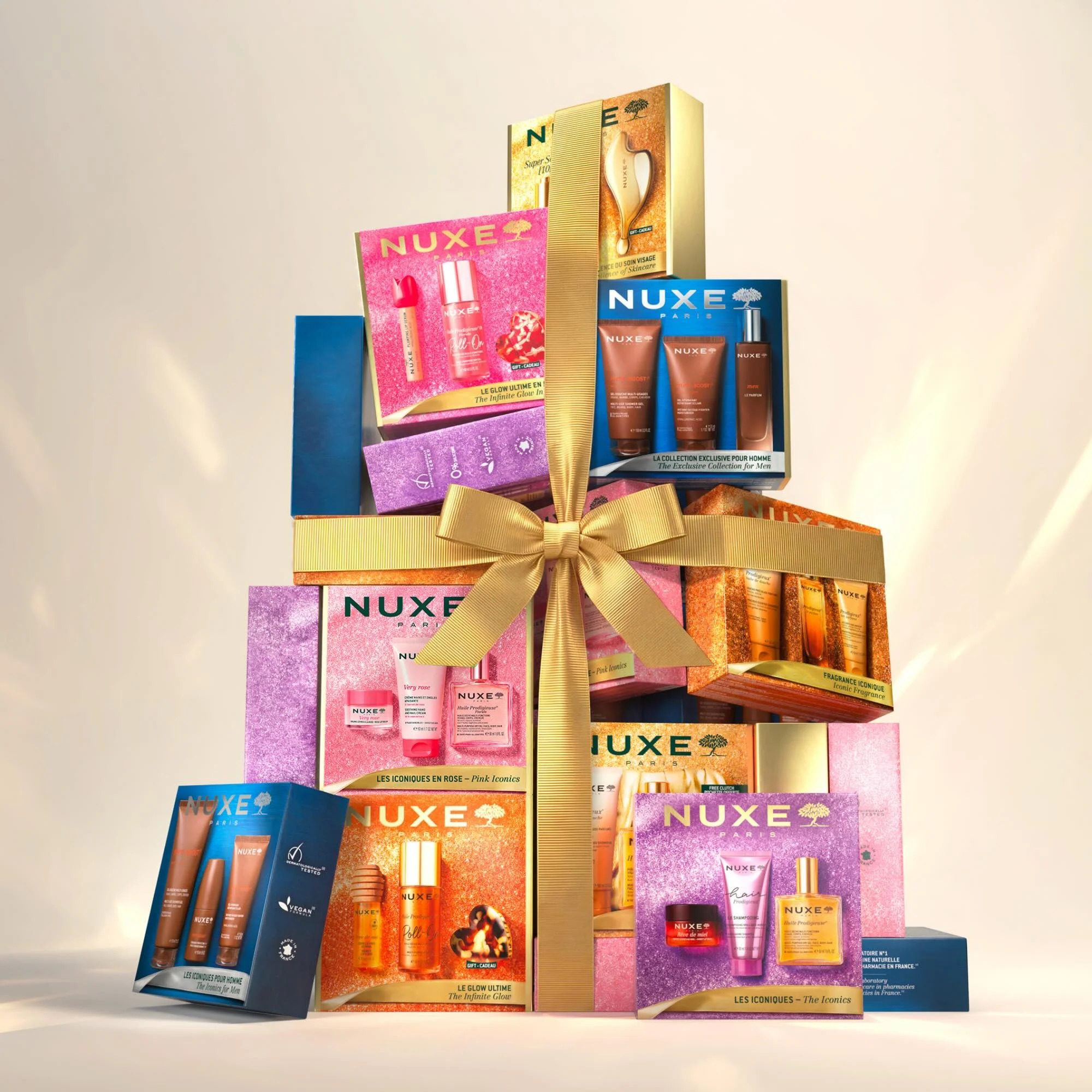 NUXE Weihnachtsset Bestsellers, Bild 4 von 5
