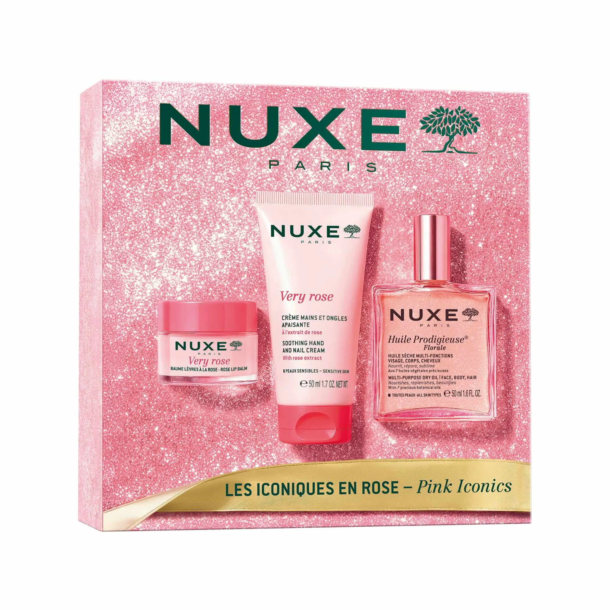 NUXE Weihnachtsset Bestsellers, Bild 2 von 5