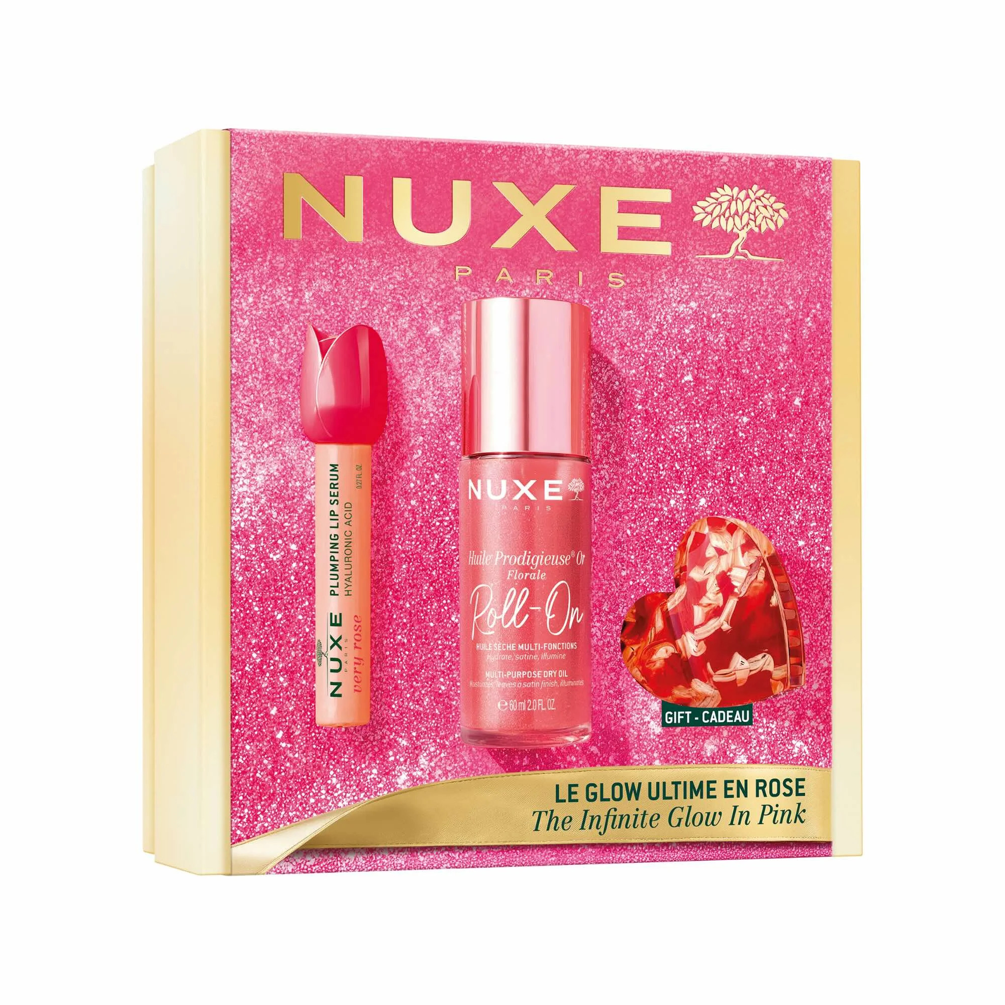 NUXE Weihnachtsset Glow Prodigieux, Bild 2 von 5