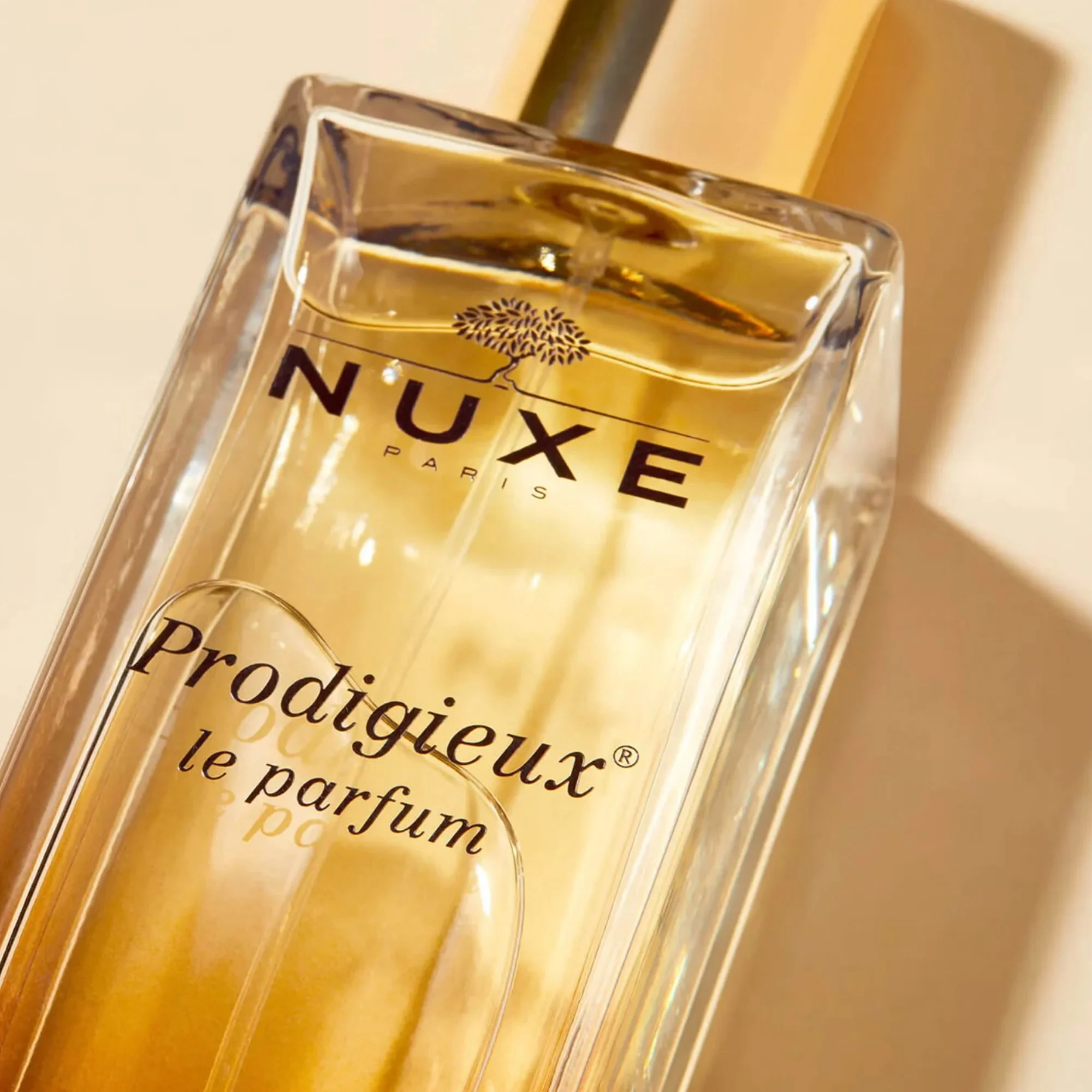 NUXE Weihnachtsset Prodigieux Le Parfum, Bild 5 von 5