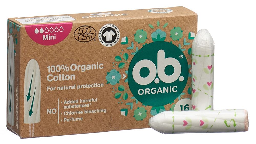 OB organic, image 3 sur 4