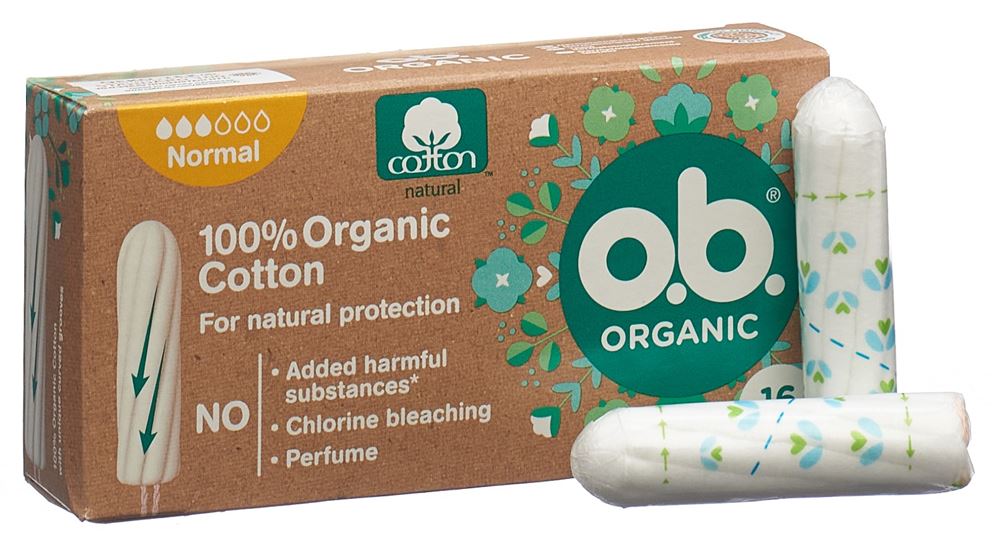 OB organic, image 3 sur 4
