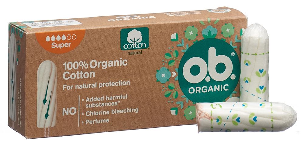 OB Organic, Bild 3 von 4