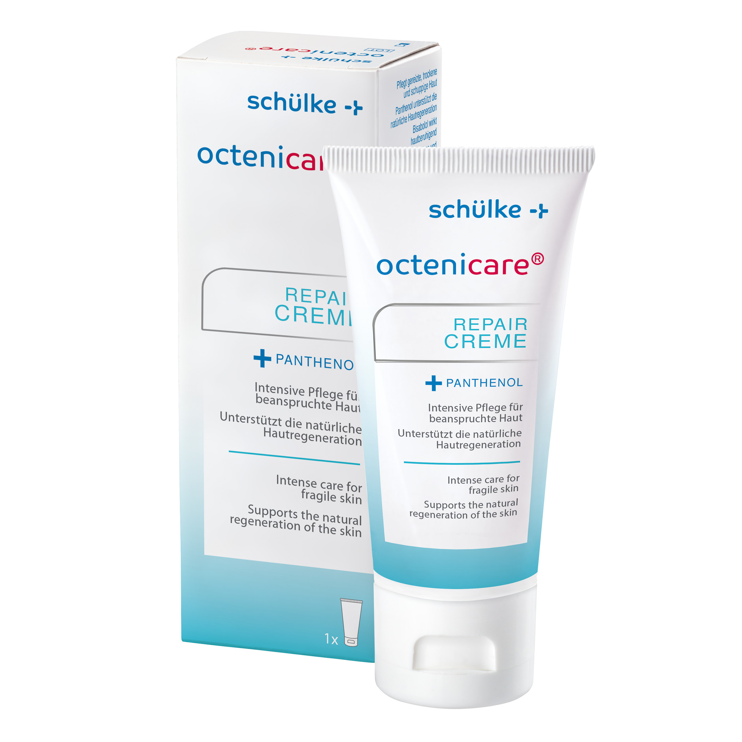 OCTENICARE Repair Creme