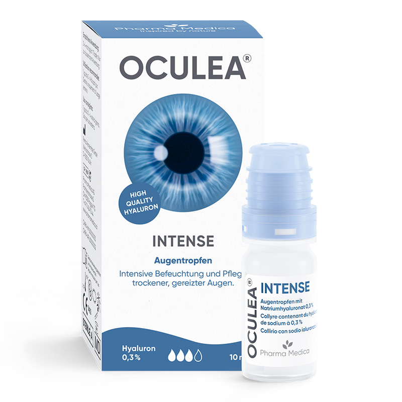 OCULEA INTENSE Augentropfen