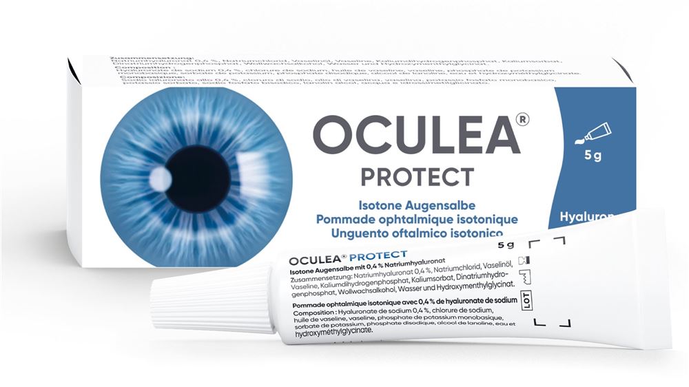 OCULEA PROTECT, image 3 sur 4