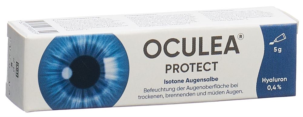 OCULEA PROTECT