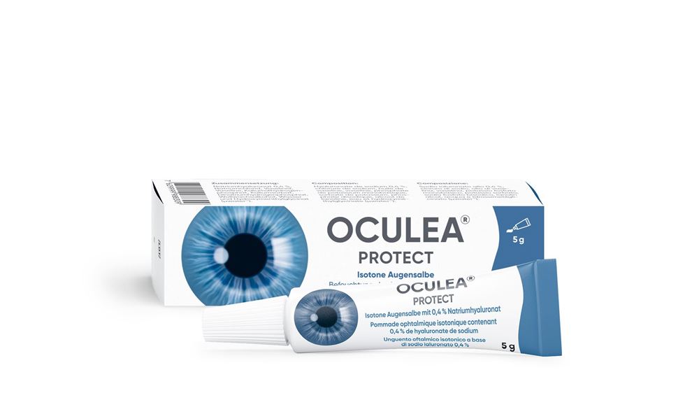 OCULEA PROTECT, image principale