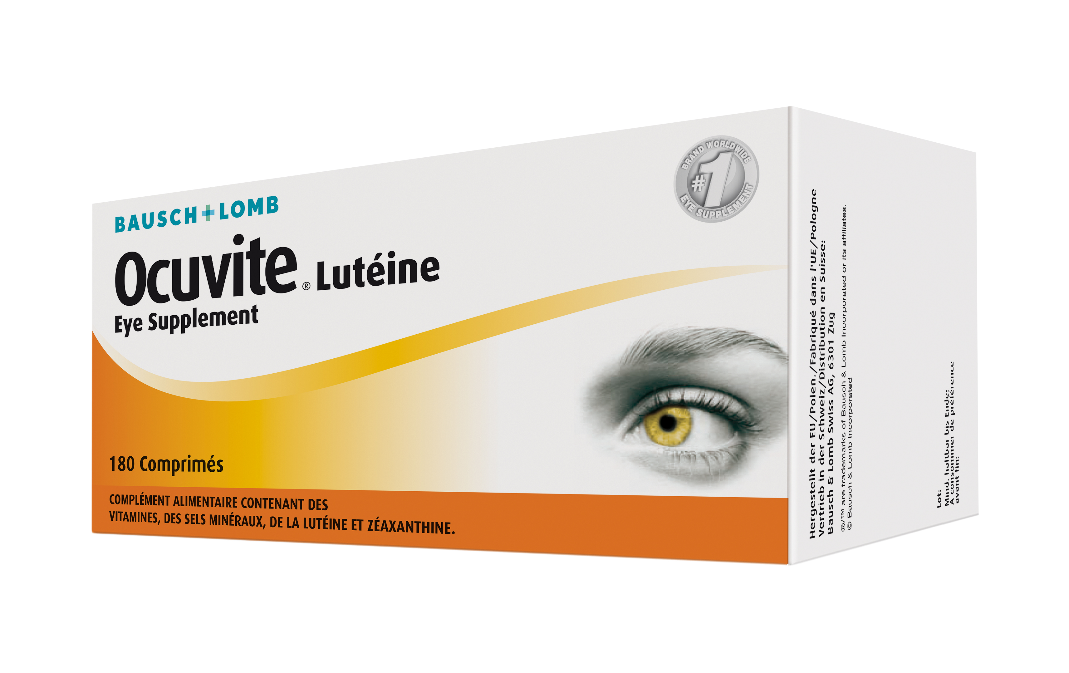 OCUVITE Lutein, Bild 2 von 3