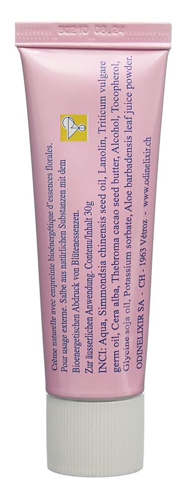 ODINHELP Cream nach Dr Bach, Bild 3 von 5