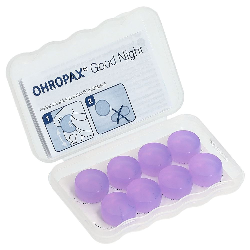 OHROPAX Ohrstöpsel, Bild 2 von 3