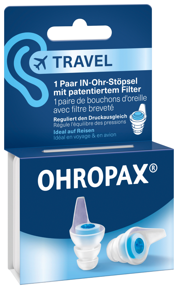 OHROPAX Ohrstöpsel