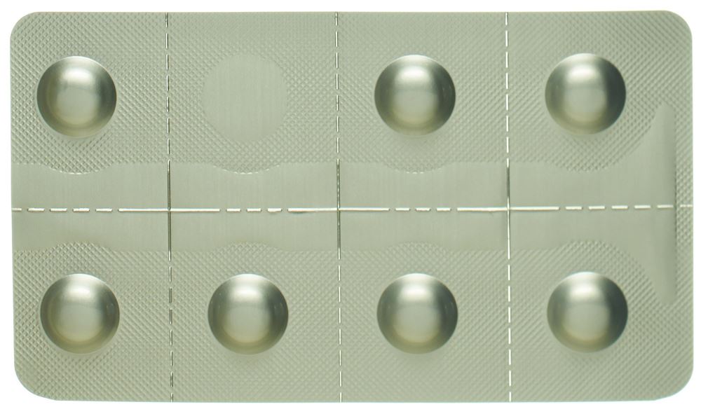 OLANZAPINE oro 5 mg, image principale