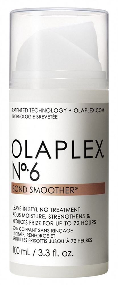 OLAPLEX bond smoother