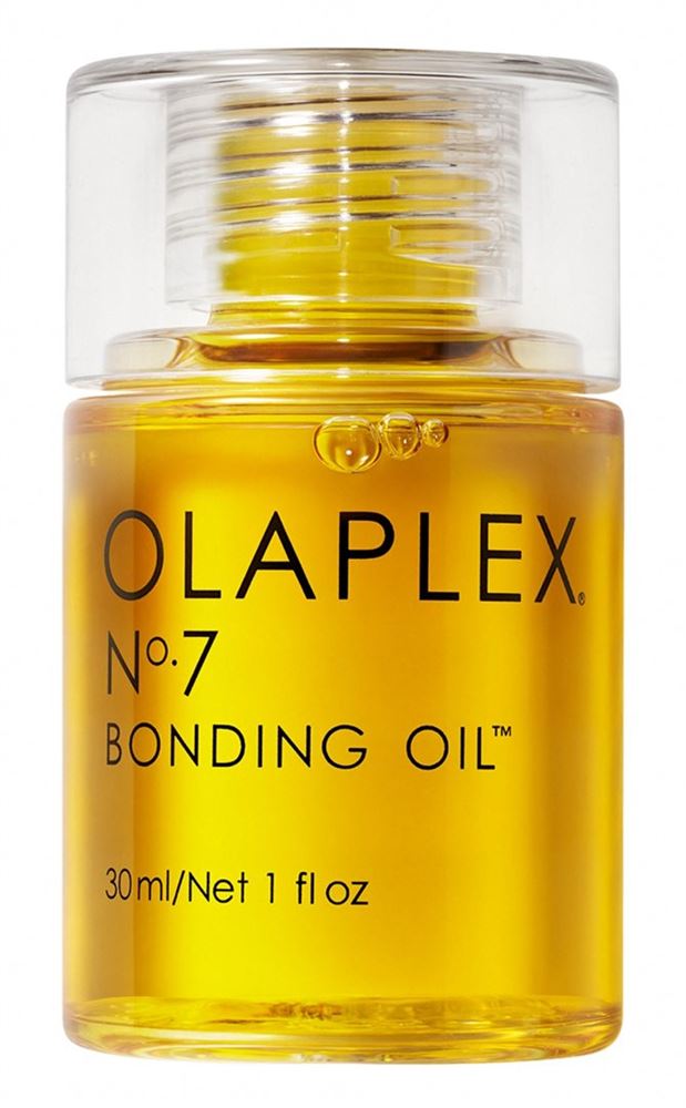 OLAPLEX bonding oil