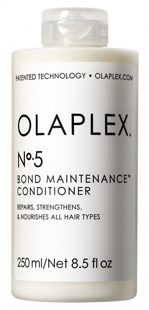 OLAPLEX conditioner, image principale