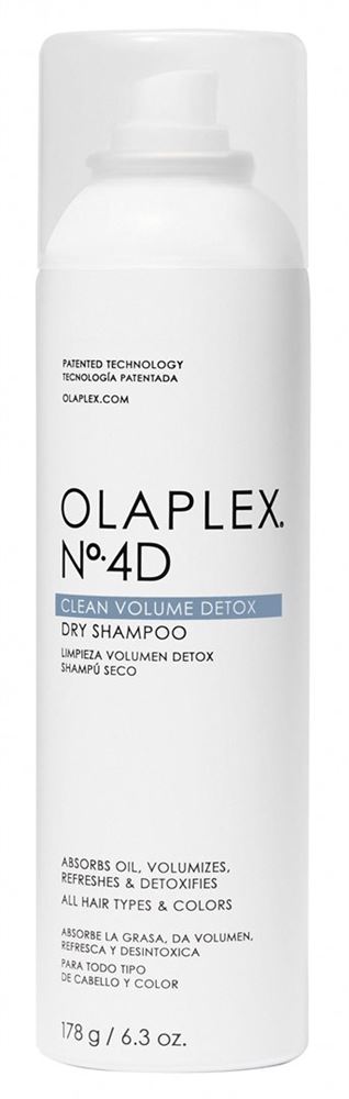 OLAPLEX dry shampoo, image principale