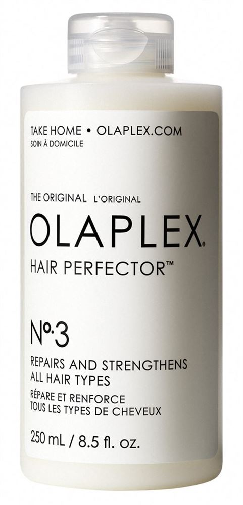 OLAPLEX hair perfector, image principale