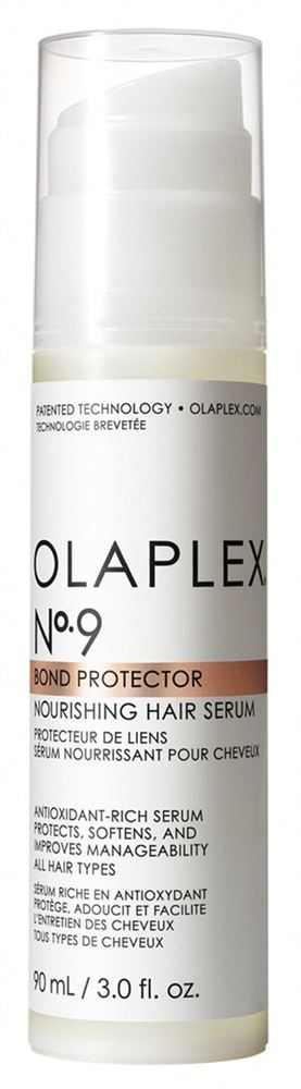 OLAPLEX hair serum, image principale
