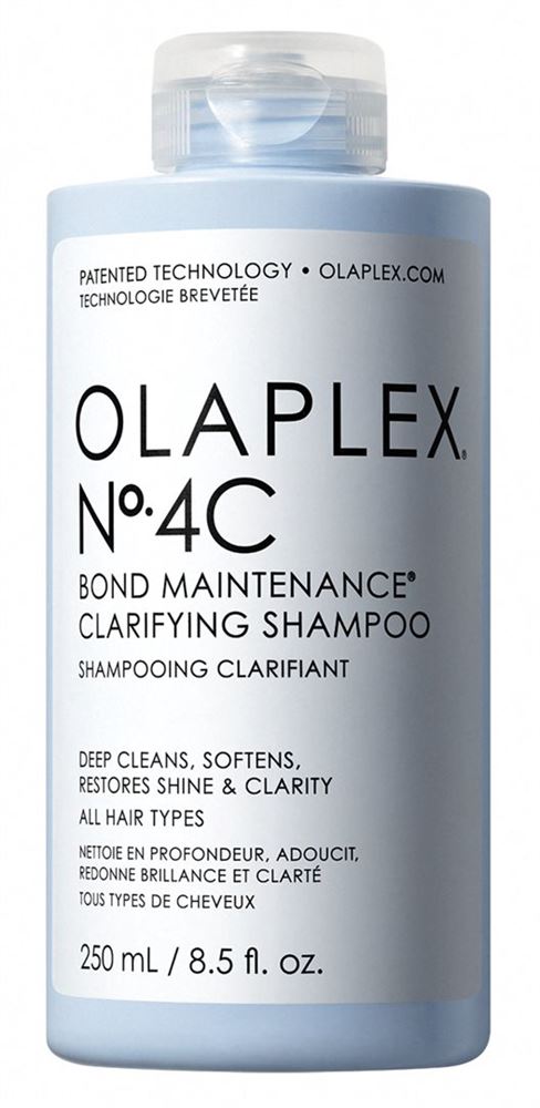 OLAPLEX shampoo