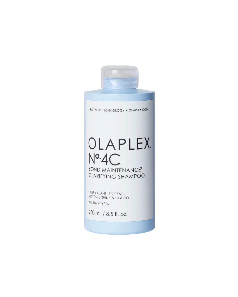 OLAPLEX shampoo