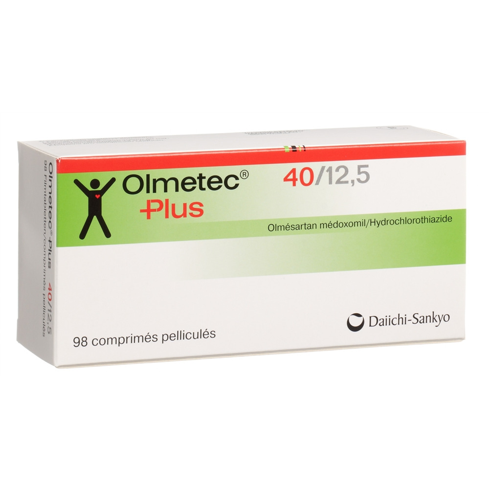 OLMETEC Plus, image 2 sur 2