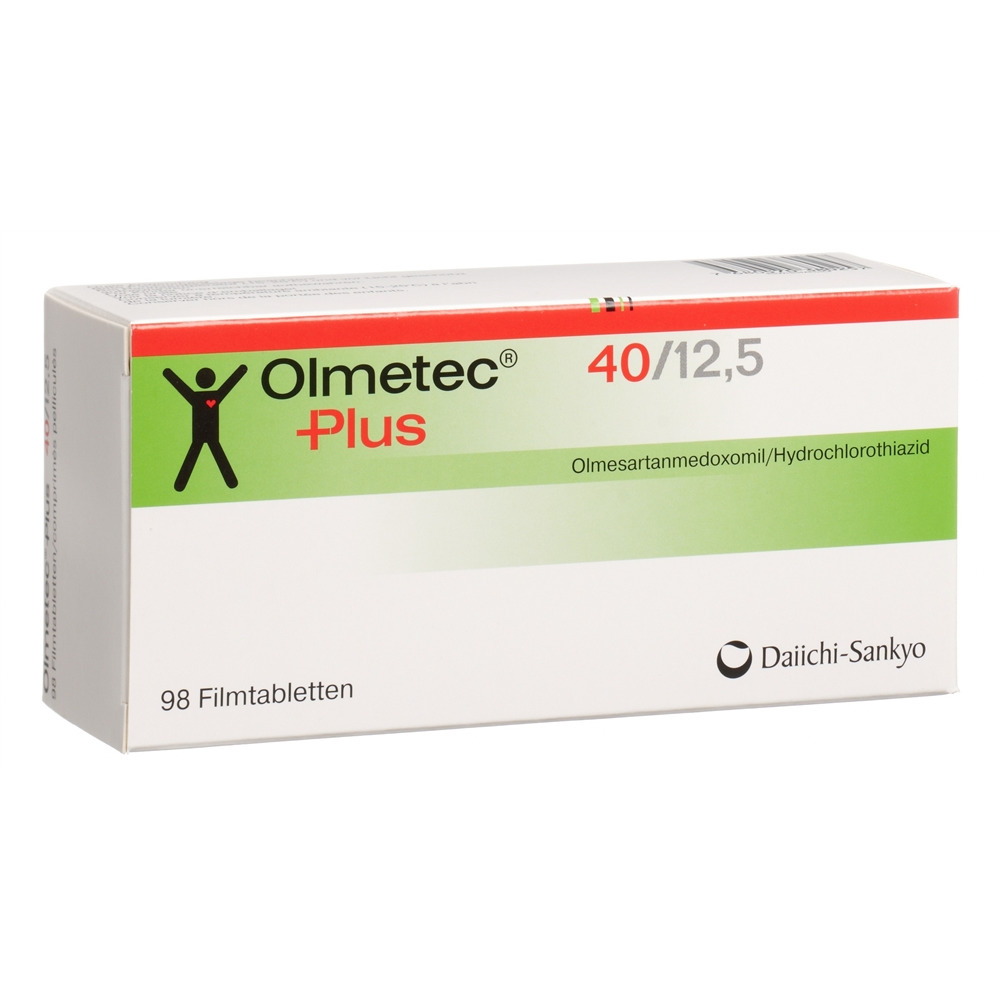 OLMETEC Plus, image principale