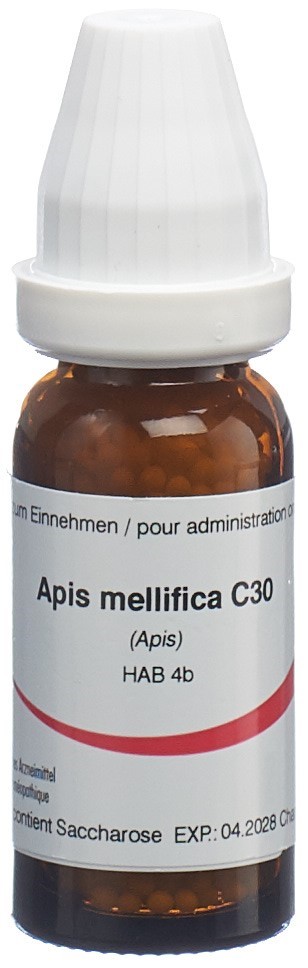 Omida Apis mellifica 30 C