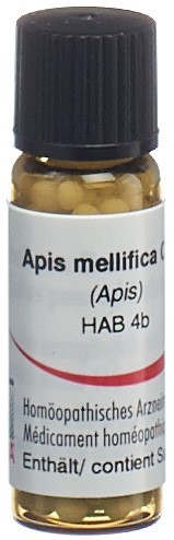 Omida Apis mellifica 30 C