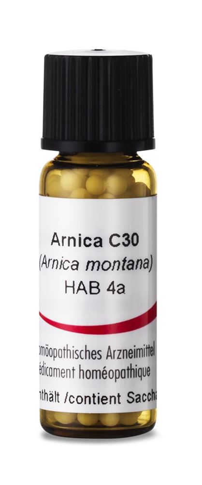 Omida Arnica montana 30 C