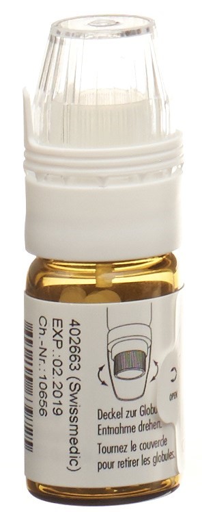 Omida Arsenicum album 30 C, Bild 2 von 2