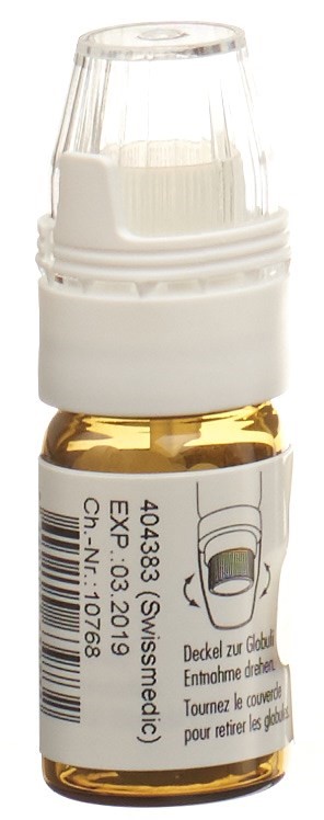 Omida belladonna 30 C, image 2 sur 2