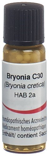 Omida Bryonia 30 C, Hauptbild